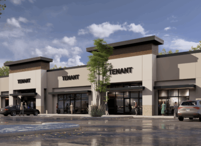 Neuro-Rehab Physician Signs Lease